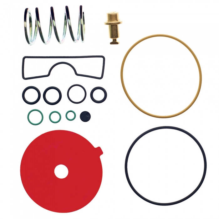 

Ремкомплект редуктора BRC GENIUS MB 1200 02RR00504004