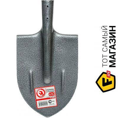 

Лопата штыковая Intertool FT-2002