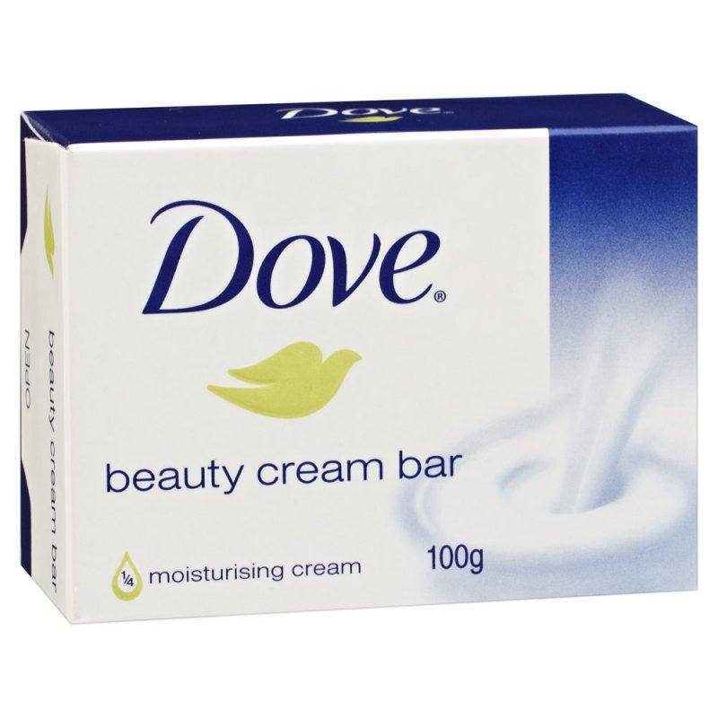 

Dove мило для рук 100g