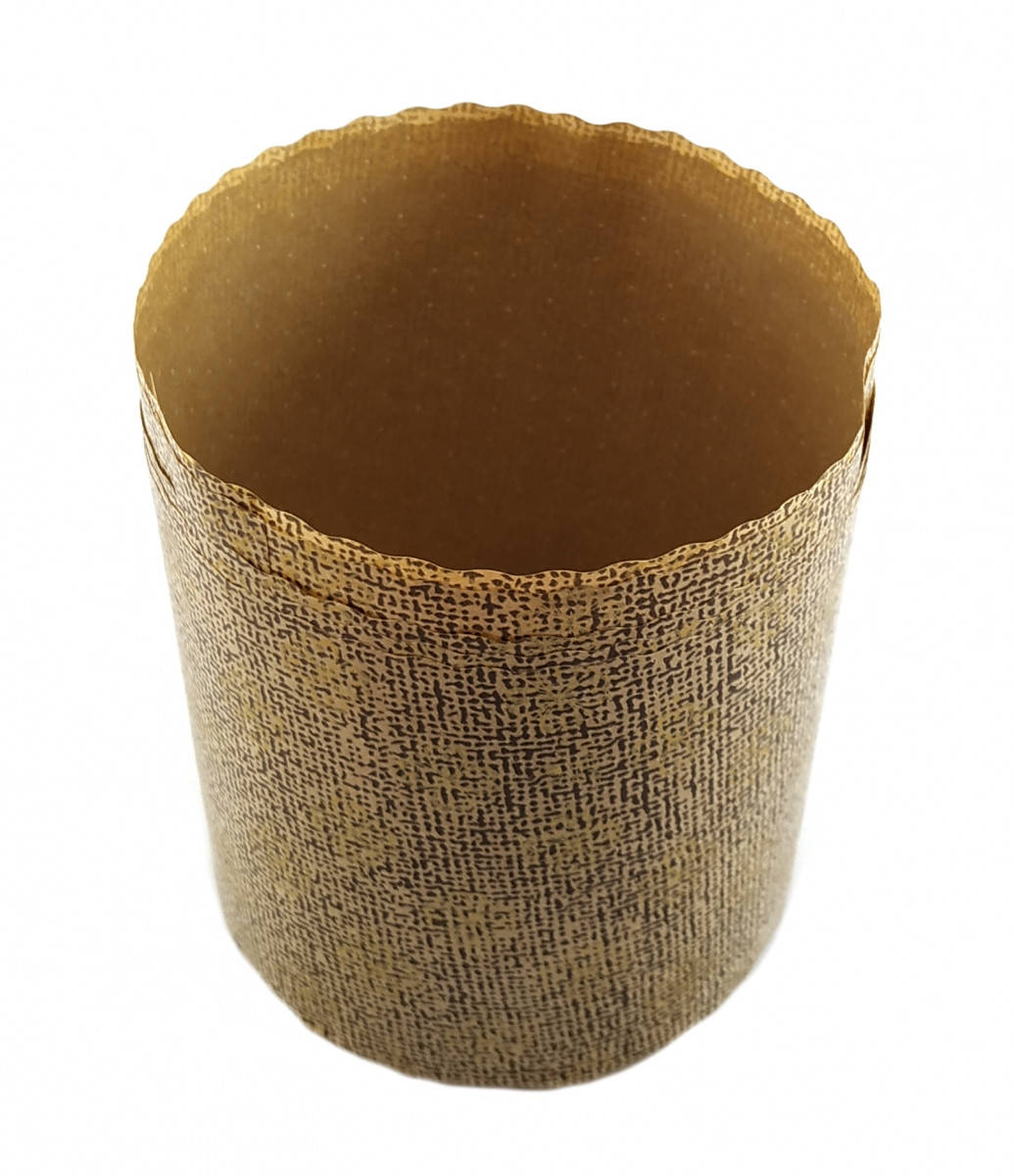 

Форма для пасхи бумажная 70*85 мм,120-150г (5 шт)
