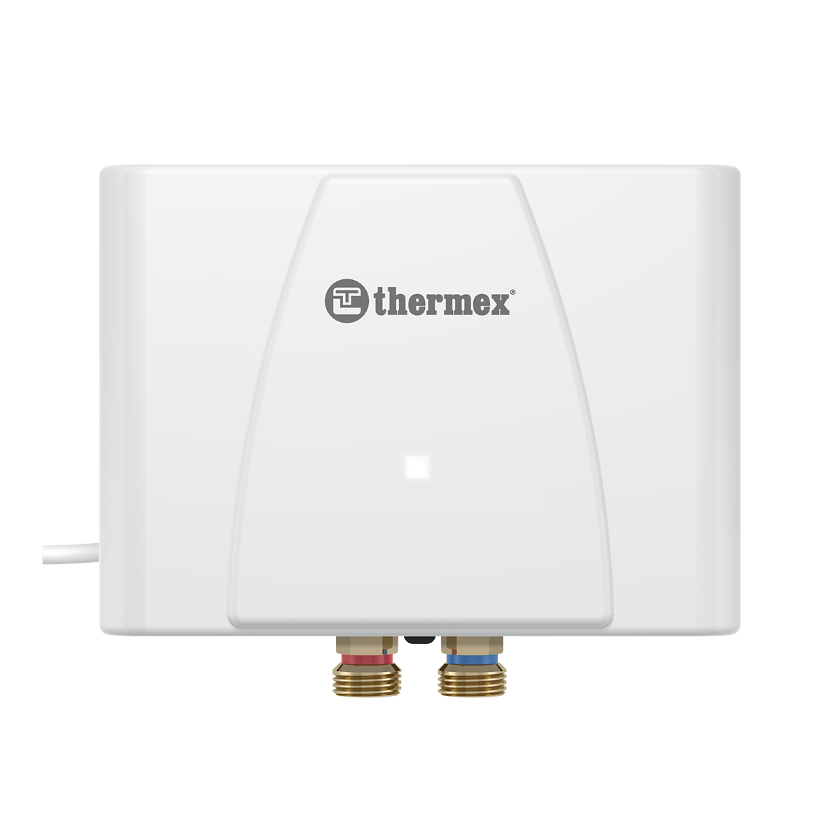 

Проточный системный водонагреватель THERMEX Balance 4500, медный теплообменник