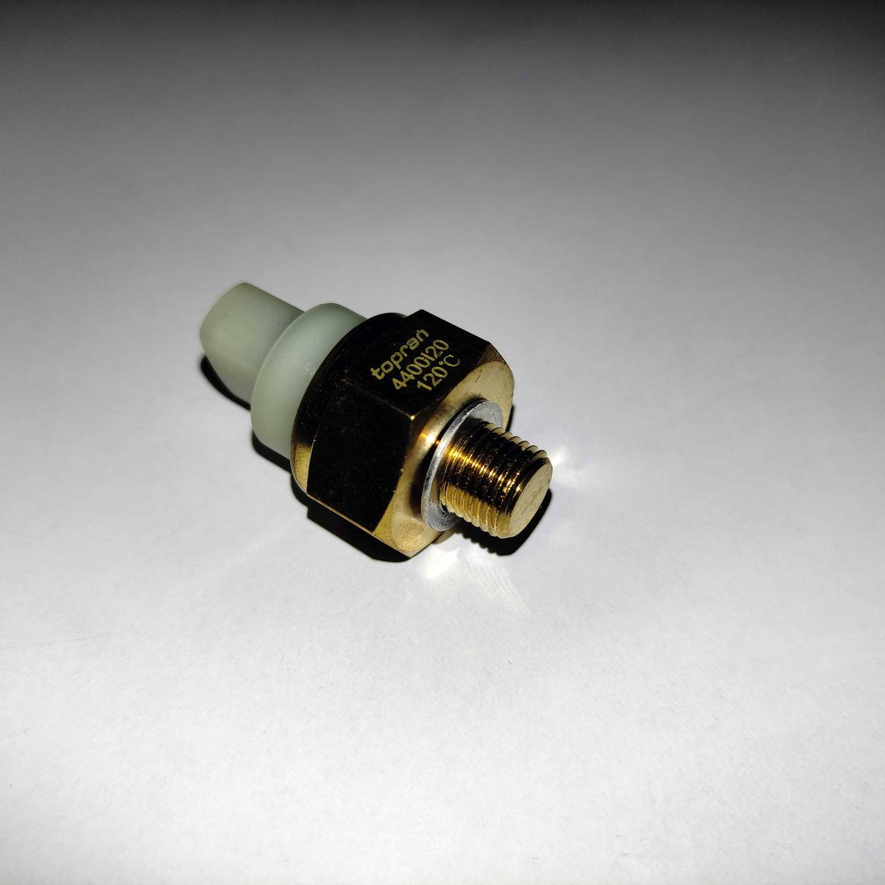 

Датчик температури Audi 80/90/100/ VW Caddy/ Golf 3/ Passat/ Topran