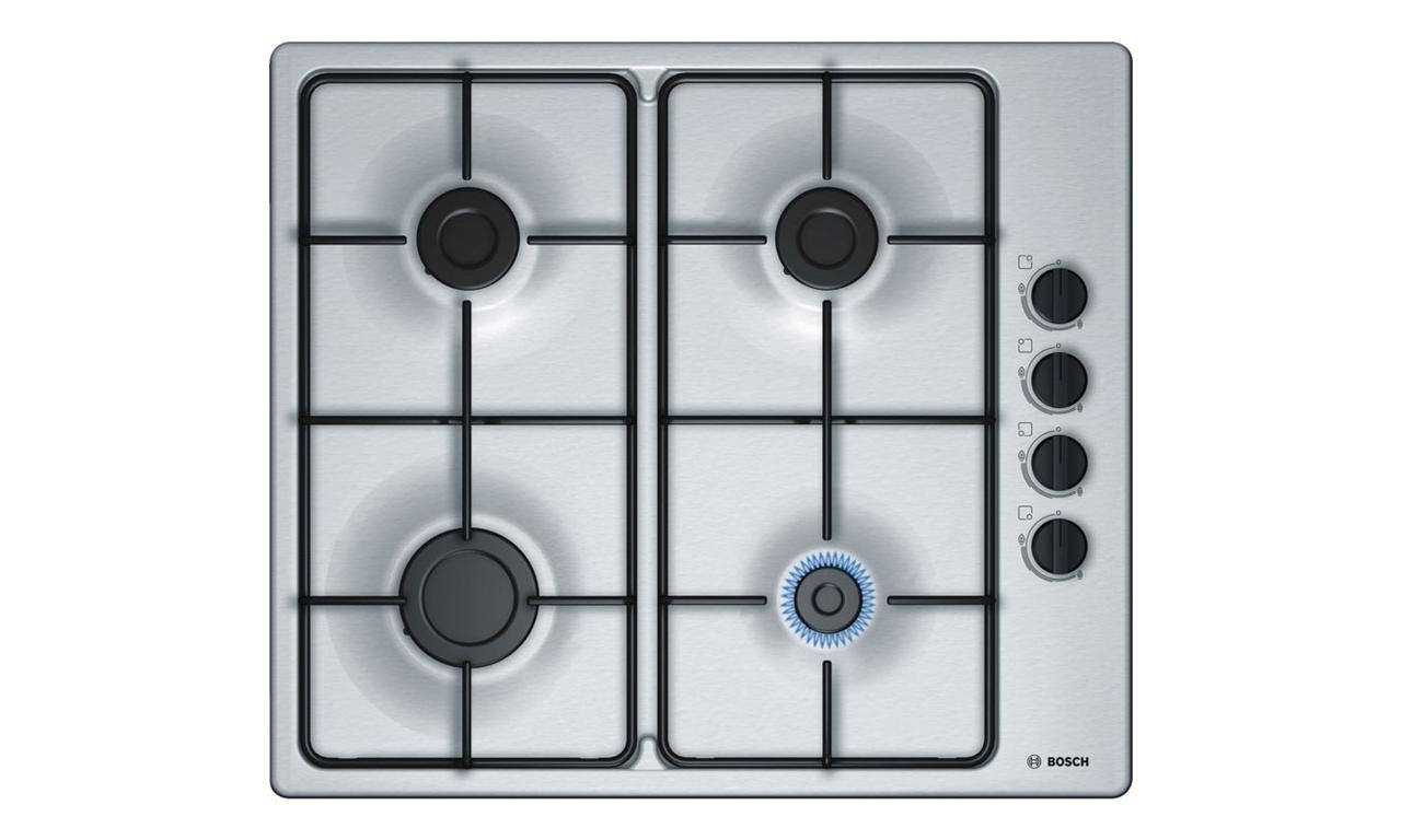 

Газовая варочная поверхность BOSCH PBP6B5B80