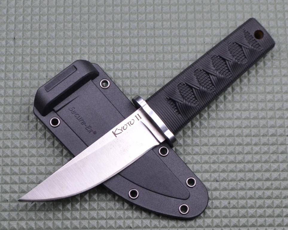 

Нож Cold Steel Kyoto II china