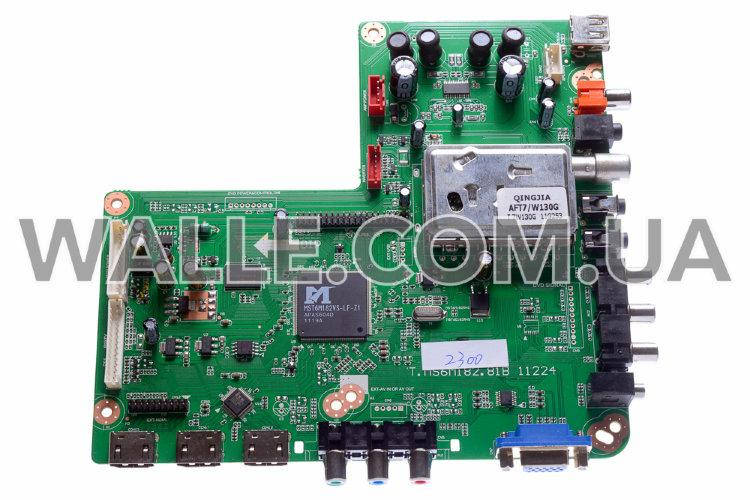 

Плата T.MS6M182.81B 11224