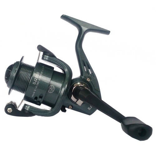 

Катушка Kaida SJ 3000 3bb
