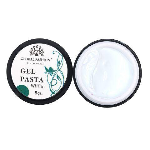 

Gel pasta для дизайна ногтей Global fashion 5 ml