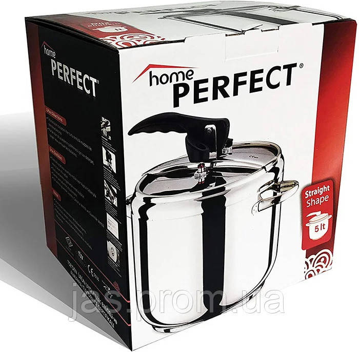 

Скороварка 5 л. Home Perfect Турция