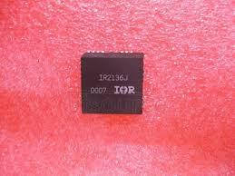 

Микросхема IR2136JPBF PLCC44