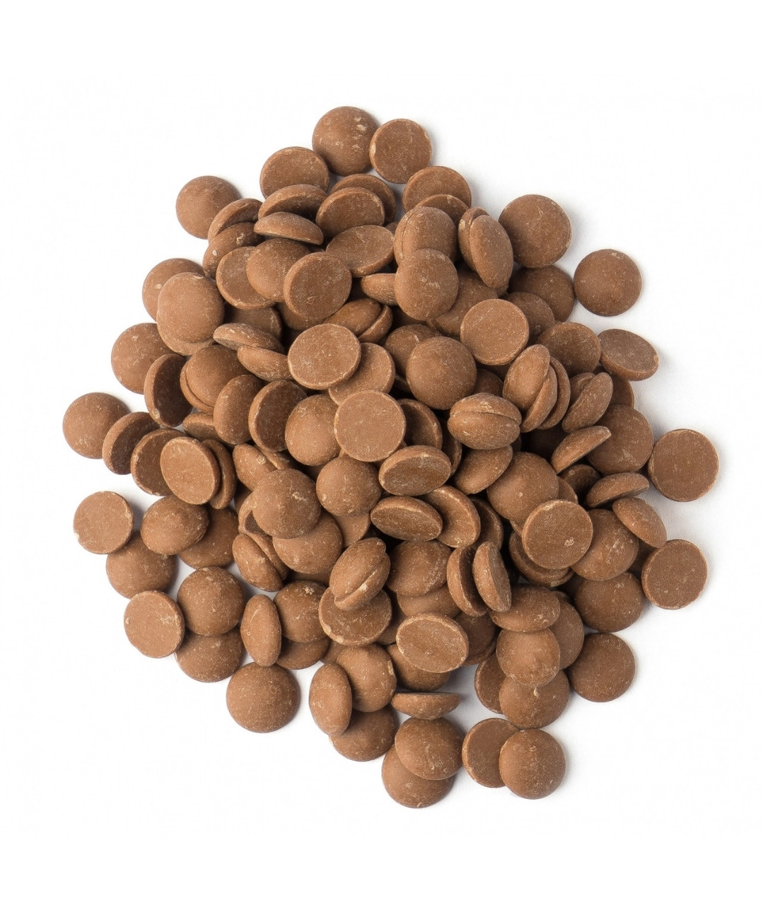 Збільшити Шоколад молочний 31,6% Barry Callebaut 100 г