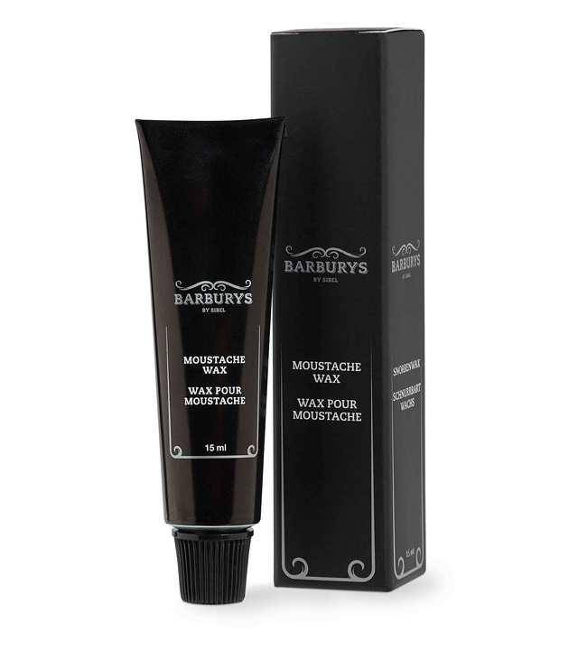 

Воск для усов Barburys 15 мл (1757_1)