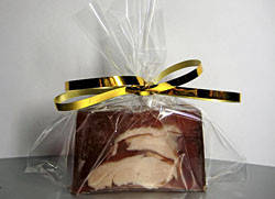 

Пакет прозрачный для упаковки мыла, 10х15 см, 100 шт