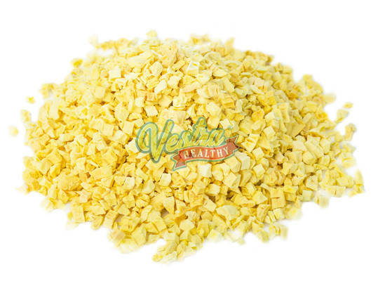 

Манго сублимированное кусочки, уп. 50 г-1 кг