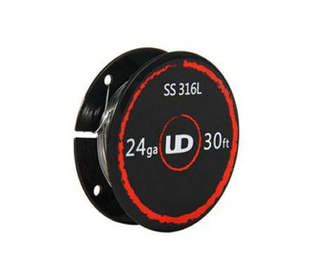 

Нержавейка SS316L 0.5mm 24 ga 1метр