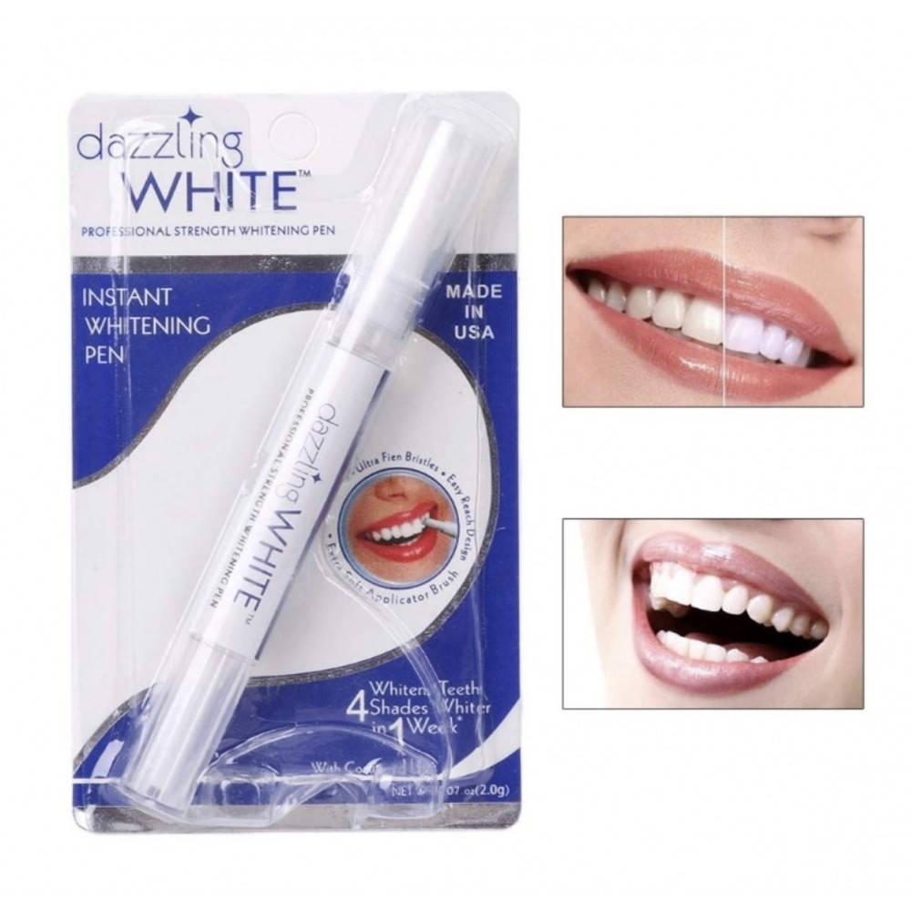 

Отбеливающий карандаш для зубов Dazzling White