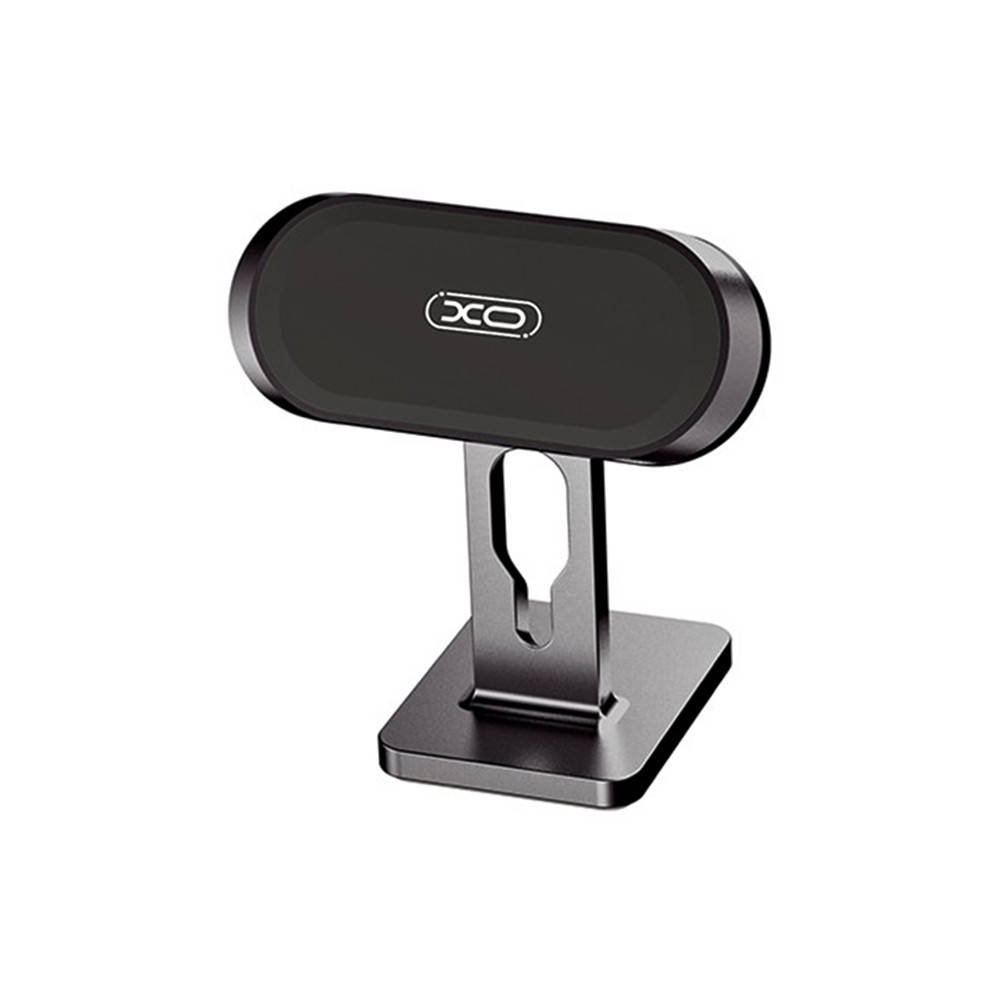 

Держатель для телефона в авто Holder XO C65 (Magnetic) Black, Черный