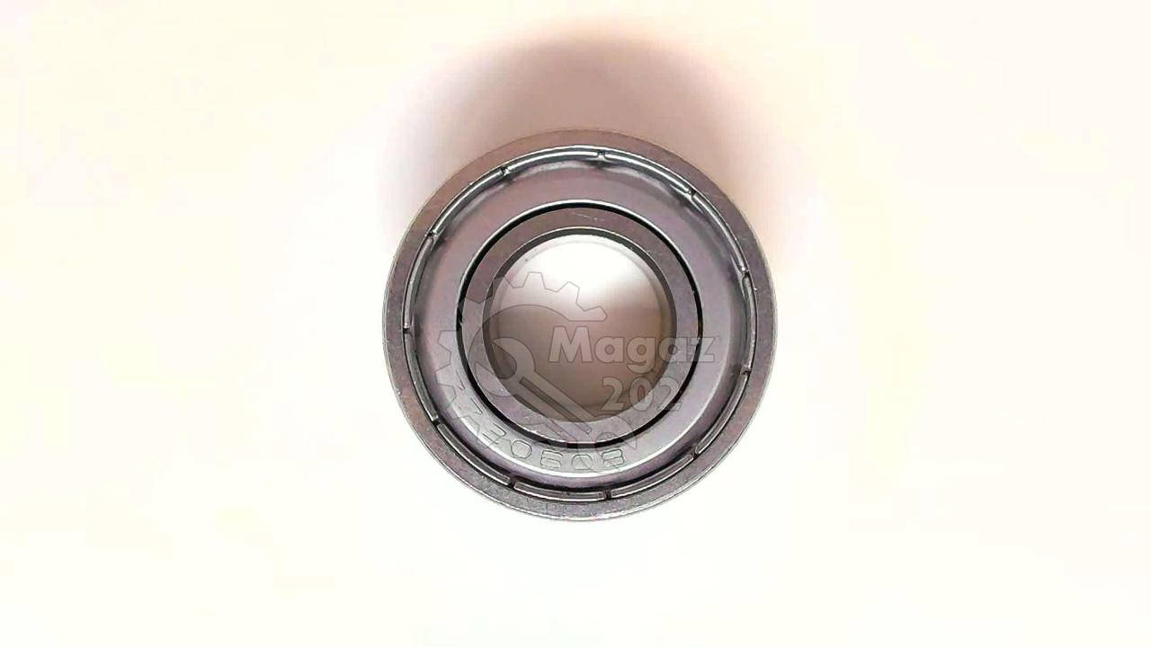 

Подшипник каретки велосипеда 80902-ZZ 16*35*14 (УКРАИНА) FM