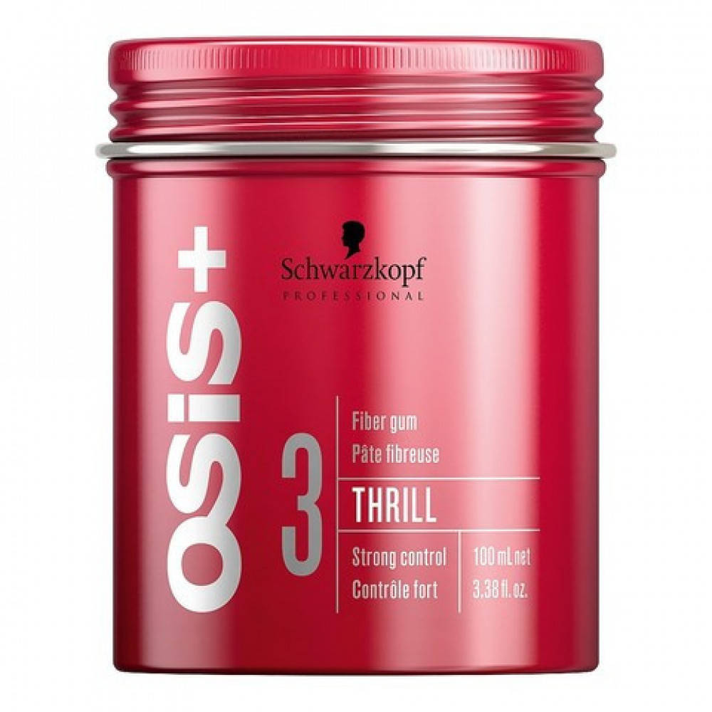 

Коктейль-гель для волос Schwarzkopf Professional Style Osis+Thrill 100 мл