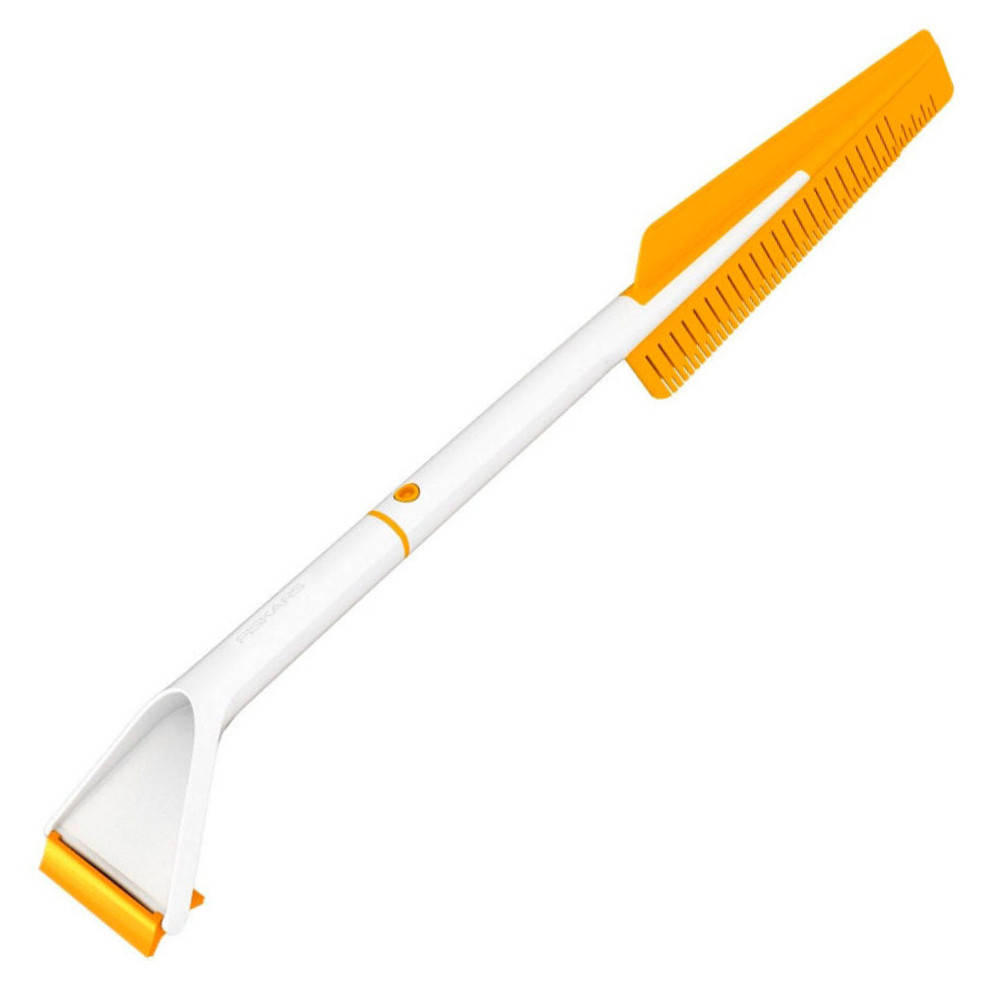 

Щітка зі скребком Fiskars / Фіскарс SnowXpert ™ (1019352)