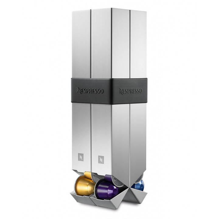 

Раздатчик капсул/Диспенсер Nespresso Pixie Sleeve