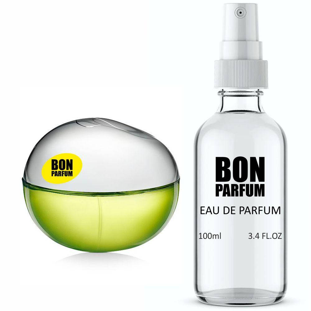 

ДУХИ №6652 (АРОМАТ ПОХОЖ НА DONNA KARAN DKNY BE DELICIOUS) ЖЕНСКИЕ 100 ML