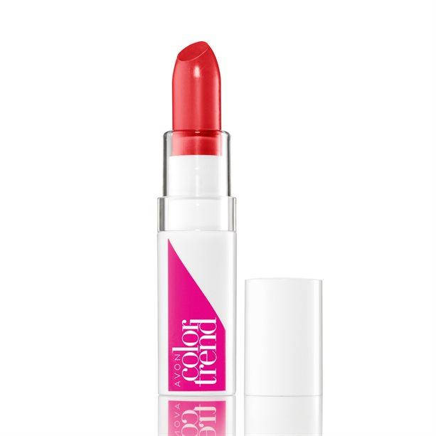 

Зволожувальна губна помада «Безліч поцілунків» SPF 15 (3,6 г) Avon