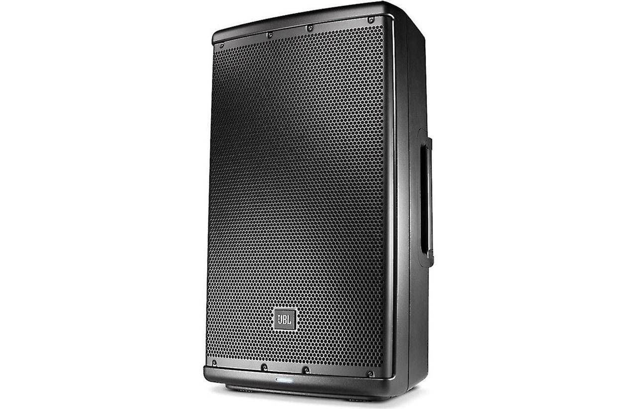 

Акустическая система JBL EON612