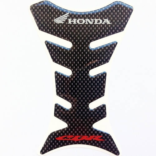 

Наклейка на бак NB-1 Honda CBR Red VIP качество