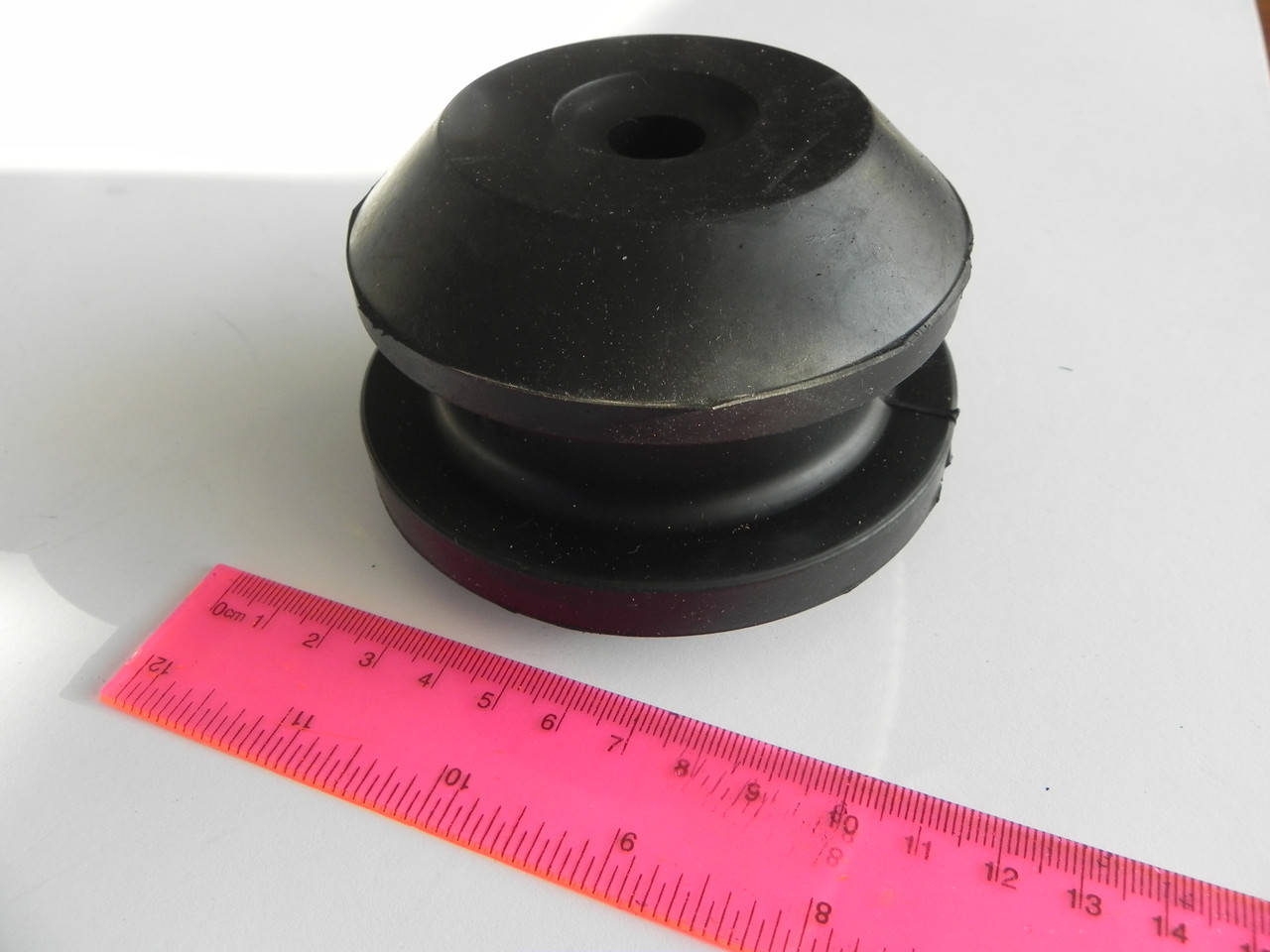 

Подушка передней опоры двигателя Камаз ЕВРО (пр-во АВТР)