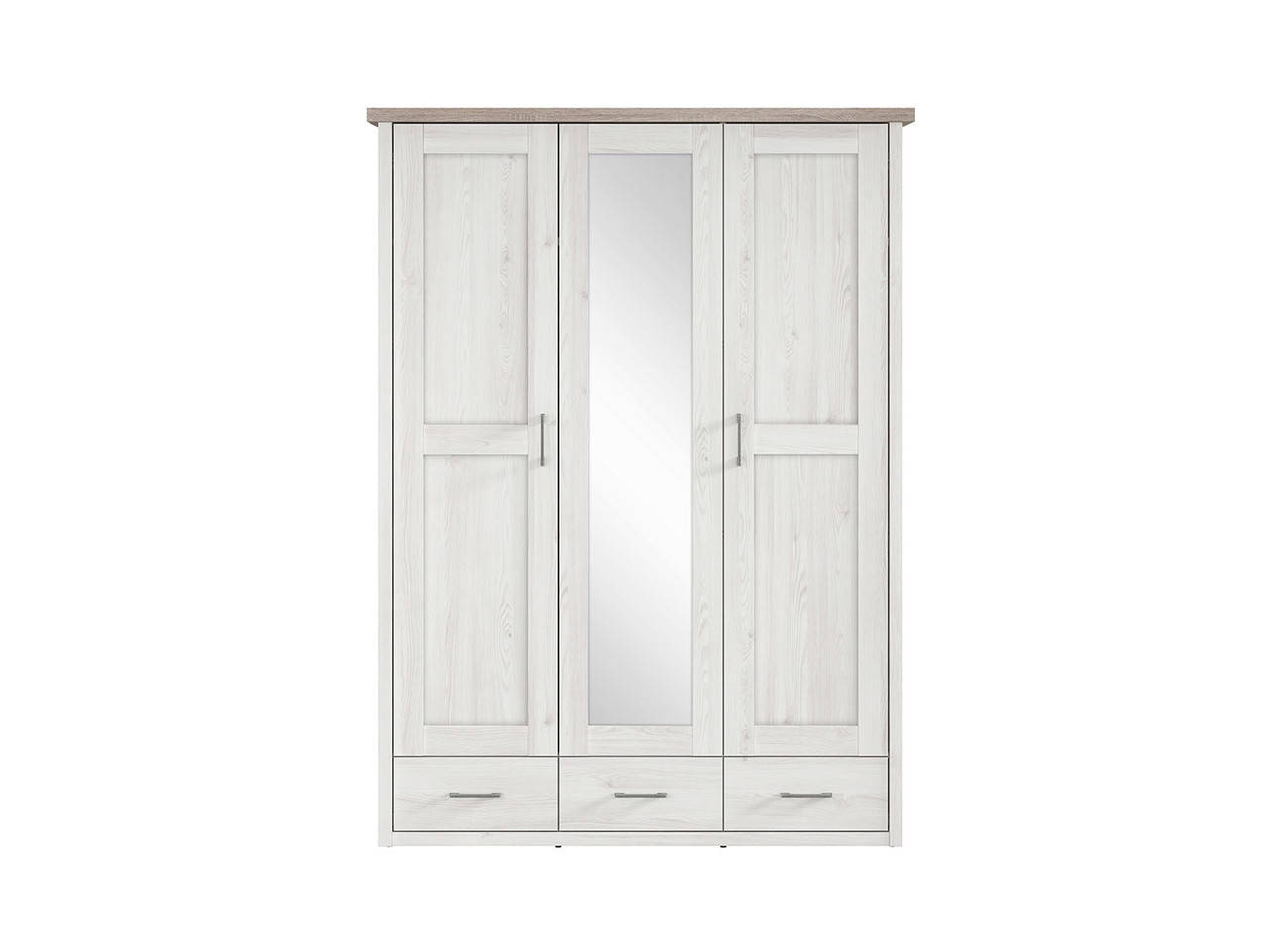 

Шафа 3Д3Ш Luca Juzi SZF3D3S