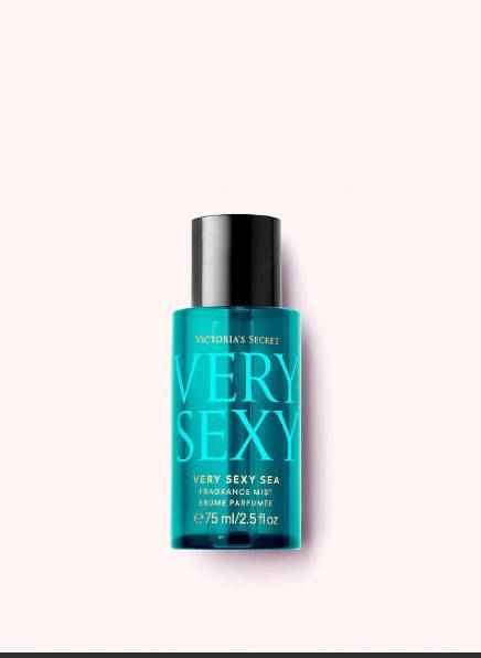 

Парфюмированный спрей Very Sexy Sea от Victoria's Secret 75мл
