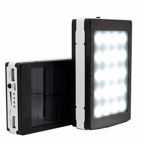 

Power Bank solar power 15000mah