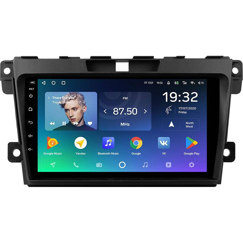 

Штатная магнитола TEYES SproPlus Mazda CX-7 (2009-2012) SproPlus 4Gb+64Gb 4G+WiFi