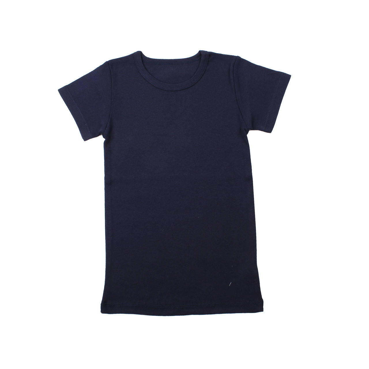 

Футболка для мальчика Фламинго 122, Темно-синий