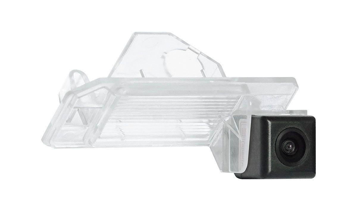 

Штатная камера заднего вида Swat VDC-067 Mitsubishi ASX (2010+), Citroen C4 Aircross (2012+), Peugeot 4008