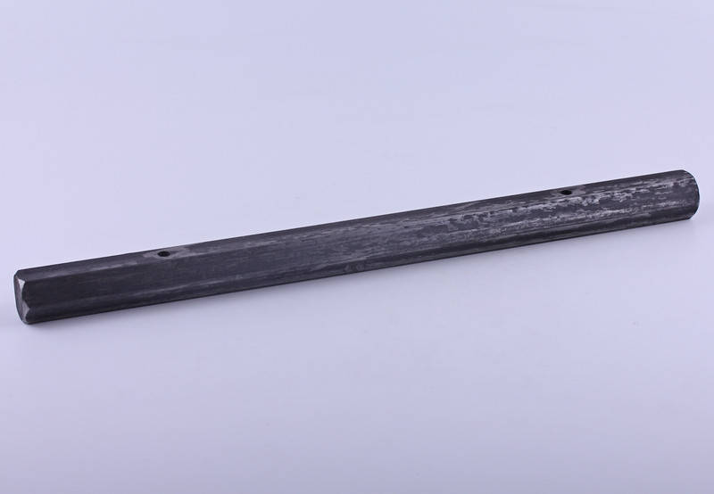 

Ось колес шестигранная Ø32mm L-500mm- КПП