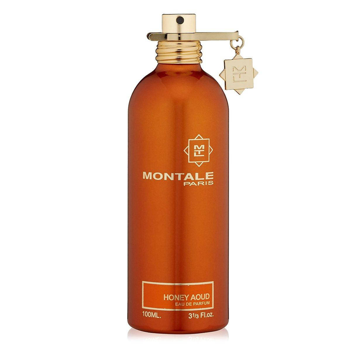 

Montale Honey Aoud edp 100ml (лиц.)