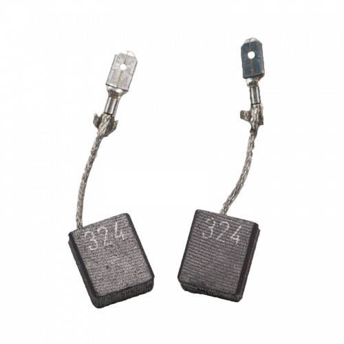 

Щітки вугільні Metabo "324" до WEV15-125 /316055770