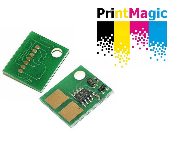 

Чип для картриджа Canon 039H LBP-351 / 352 [25K] PrintMagic