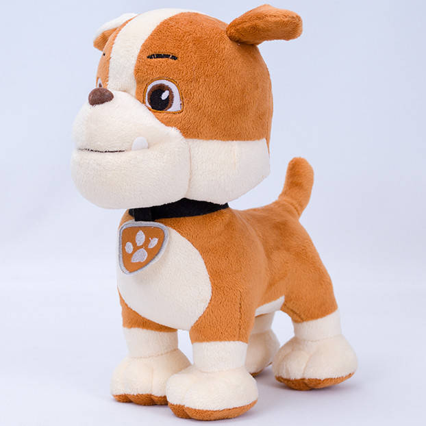 

Щенок 3, "Крепыш", "Щенячий патруль", 30*17см 00112-7