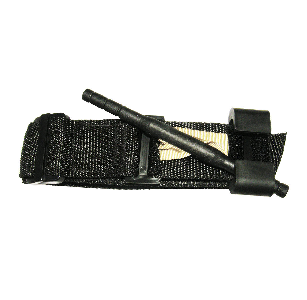 

Жгут турникет кровоостанавливающий тактический (сертифицированный)