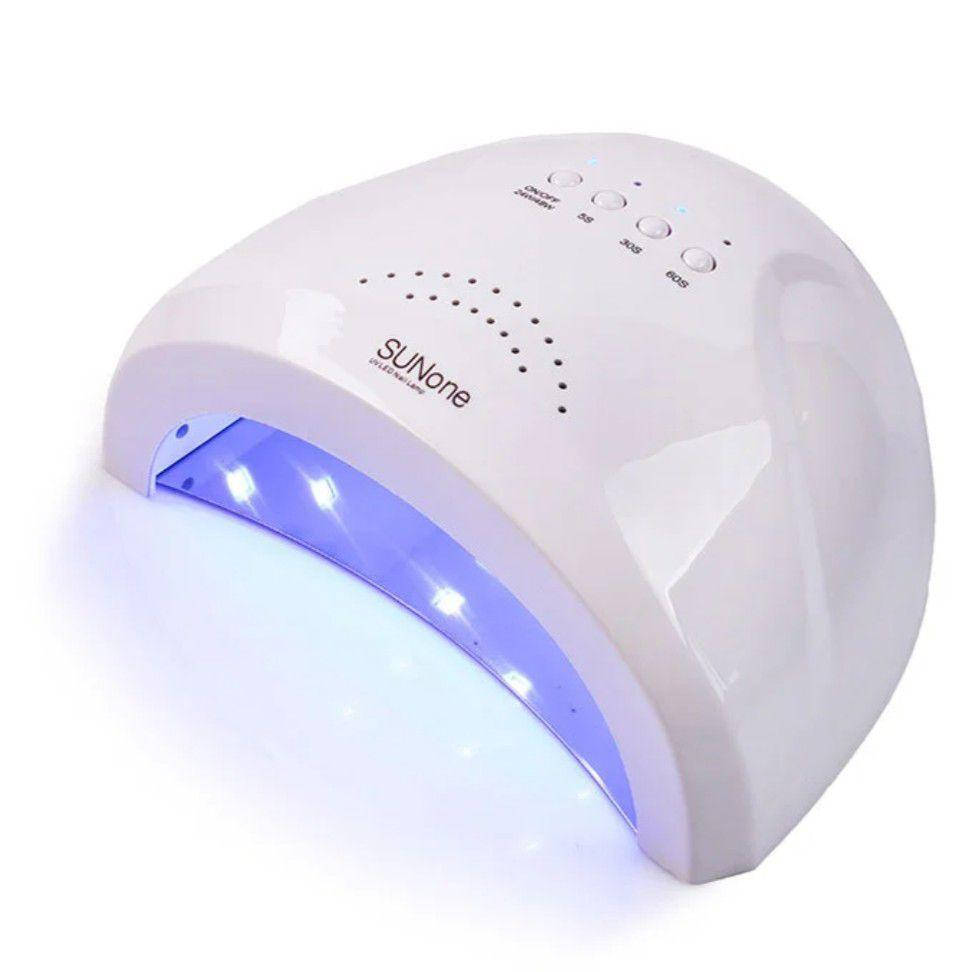 

Лампа SUN ONE, 48W Белая