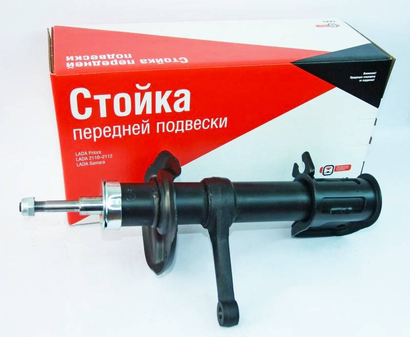 

Стойка правая ВАЗ 2110, 2111, 2112 (амортизатор передний) (г.Скопин) пр-во АвтоВаз оригинал