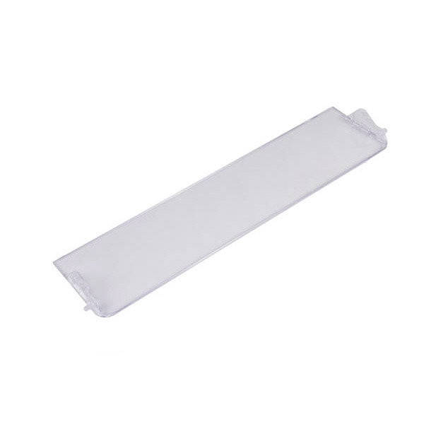 

Крышка откидная фреш зоны для холодильника 560x140mm Samsung