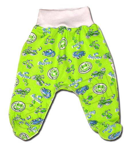 

Ползунки байка на еврорезинке Габби 10900 р.68 "Карапуз-2", Разные цвета