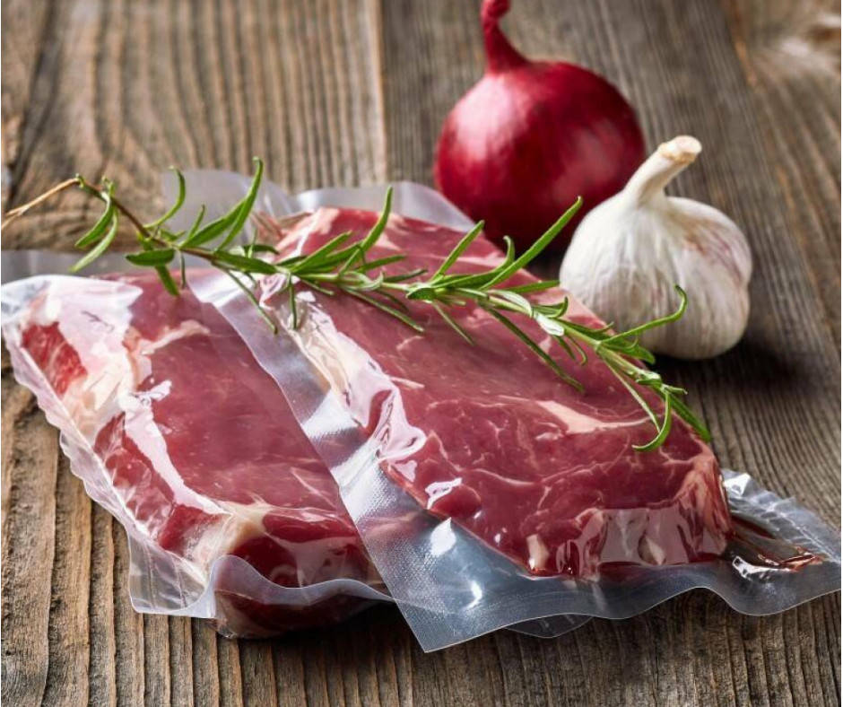 

Пакет вакуумний 200*300 - 60мкм (200шт), Прозрачный