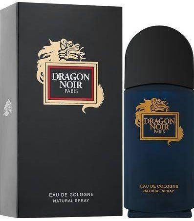 

Via Paris Dragon Noir edc100 ml