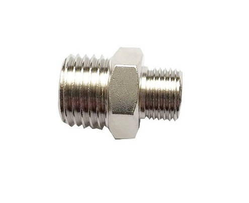 

Переходник 1/8"-1/4"