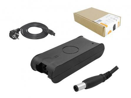 

Блок питания для ноутбука DELL 19.5V 90W 4.62A 7.4x5.0мм +PIN LXG318