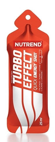 

Nutrend Turbo Effect 25ml